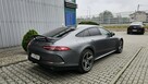 Mercedes AMG GT 43 AMG. Gwarancja 03.2027. Folia PPF. 1 właściciel. Drugie koła. - 4