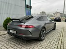 Mercedes AMG GT 43 AMG. Gwarancja 03.2027. Folia PPF. 1 właściciel. Drugie koła. - 5