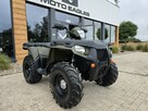 Polaris Sportsman POLARIS 500 forema4x4  bardzo zadbany ATV QUAD zadbany homologacja t3b - 2