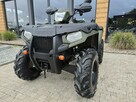 Polaris Sportsman POLARIS 500 forema4x4  bardzo zadbany ATV QUAD zadbany homologacja t3b - 3