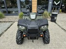 Polaris Sportsman POLARIS 500 forema4x4  bardzo zadbany ATV QUAD zadbany homologacja t3b - 4