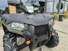 Polaris Sportsman POLARIS 500 forema4x4  bardzo zadbany ATV QUAD zadbany homologacja t3b - 5