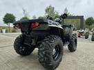 Polaris Sportsman POLARIS 500 forema4x4  bardzo zadbany ATV QUAD zadbany homologacja t3b - 6