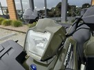 Polaris Sportsman POLARIS 500 forema4x4  bardzo zadbany ATV QUAD zadbany homologacja t3b - 7