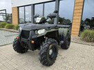 Polaris Sportsman POLARIS 500 forema4x4  bardzo zadbany ATV QUAD zadbany homologacja t3b - 12