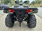 Polaris Sportsman POLARIS 500 forema4x4  bardzo zadbany ATV QUAD zadbany homologacja t3b - 13