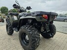 Polaris Sportsman POLARIS 500 forema4x4  bardzo zadbany ATV QUAD zadbany homologacja t3b - 14