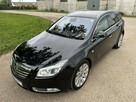 Opel Insignia Cosmo Sport Tourer 2.0 CDTI 160KM  Navi Alu 19'' Xenon 4x4 - 2