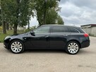 Opel Insignia Cosmo Sport Tourer 2.0 CDTI 160KM  Navi Alu 19'' Xenon 4x4 - 3