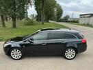 Opel Insignia Cosmo Sport Tourer 2.0 CDTI 160KM  Navi Alu 19'' Xenon 4x4 - 4