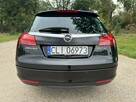 Opel Insignia Cosmo Sport Tourer 2.0 CDTI 160KM  Navi Alu 19'' Xenon 4x4 - 7