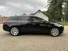 Opel Insignia Cosmo Sport Tourer 2.0 CDTI 160KM  Navi Alu 19'' Xenon 4x4 - 11