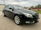 Opel Insignia Cosmo Sport Tourer 2.0 CDTI 160KM  Navi Alu 19'' Xenon 4x4 - 13