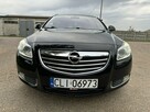 Opel Insignia Cosmo Sport Tourer 2.0 CDTI 160KM  Navi Alu 19'' Xenon 4x4 - 15