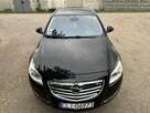 Opel Insignia Cosmo Sport Tourer 2.0 CDTI 160KM  Navi Alu 19'' Xenon 4x4 - 16