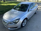 Opel Insignia Cosmo 2.0 CDTI 163KM  Navi Alu 18'' Super Stan - 2