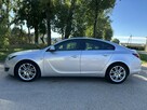 Opel Insignia Cosmo 2.0 CDTI 163KM  Navi Alu 18'' Super Stan - 3