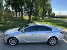 Opel Insignia Cosmo 2.0 CDTI 163KM  Navi Alu 18'' Super Stan - 4