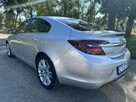 Opel Insignia Cosmo 2.0 CDTI 163KM  Navi Alu 18'' Super Stan - 5