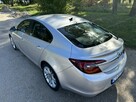 Opel Insignia Cosmo 2.0 CDTI 163KM  Navi Alu 18'' Super Stan - 6