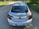 Opel Insignia Cosmo 2.0 CDTI 163KM  Navi Alu 18'' Super Stan - 8