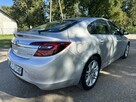 Opel Insignia Cosmo 2.0 CDTI 163KM  Navi Alu 18'' Super Stan - 9