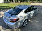 Opel Insignia Cosmo 2.0 CDTI 163KM  Navi Alu 18'' Super Stan - 10