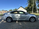 Opel Insignia Cosmo 2.0 CDTI 163KM  Navi Alu 18'' Super Stan - 11