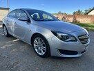 Opel Insignia Cosmo 2.0 CDTI 163KM  Navi Alu 18'' Super Stan - 13