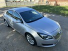 Opel Insignia Cosmo 2.0 CDTI 163KM  Navi Alu 18'' Super Stan - 14