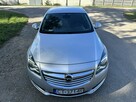 Opel Insignia Cosmo 2.0 CDTI 163KM  Navi Alu 18'' Super Stan - 16