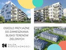 Mieszkanie Gdańsk Orunia, Starogardzka - 13