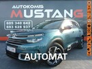 Citroen C5 Aircross 1.5HDI130Ps*SHINE*AUTOMAT*Navi*Kamera*El.Półskóra*ParkAssist*Asystenty - 1