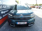 Citroen C5 Aircross 1.5HDI130Ps*SHINE*AUTOMAT*Navi*Kamera*El.Półskóra*ParkAssist*Asystenty - 2