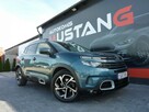 Citroen C5 Aircross 1.5HDI130Ps*SHINE*AUTOMAT*Navi*Kamera*El.Półskóra*ParkAssist*Asystenty - 3