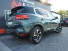 Citroen C5 Aircross 1.5HDI130Ps*SHINE*AUTOMAT*Navi*Kamera*El.Półskóra*ParkAssist*Asystenty - 4