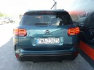 Citroen C5 Aircross 1.5HDI130Ps*SHINE*AUTOMAT*Navi*Kamera*El.Półskóra*ParkAssist*Asystenty - 5