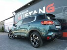 Citroen C5 Aircross 1.5HDI130Ps*SHINE*AUTOMAT*Navi*Kamera*El.Półskóra*ParkAssist*Asystenty - 6