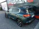 Citroen C5 Aircross 1.5HDI130Ps*SHINE*AUTOMAT*Navi*Kamera*El.Półskóra*ParkAssist*Asystenty - 7