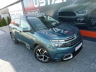 Citroen C5 Aircross 1.5HDI130Ps*SHINE*AUTOMAT*Navi*Kamera*El.Półskóra*ParkAssist*Asystenty - 9