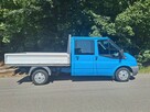 Ford Transit brygadowa, doka na 7 osób- do jazdy stan bardzo dobry - 6