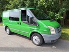 Ford Transit jeden właściciel od nowości-stan bardzo dobry - 1