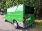 Ford Transit jeden właściciel od nowości-stan bardzo dobry - 4