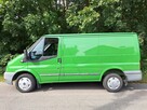 Ford Transit jeden właściciel od nowości-stan bardzo dobry - 6