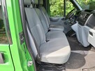 Ford Transit jeden właściciel od nowości-stan bardzo dobry - 8