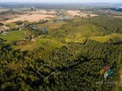 Atrakcyjna działka budowlana, Dywity, inwestycja - 3