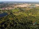 Atrakcyjna działka budowlana, Dywity, inwestycja - 5
