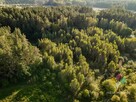 Atrakcyjna działka budowlana, Dywity, inwestycja - 7