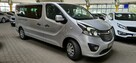 Opel Vivaro ZOBACZ OPIS !! W podanej cenie roczna gwarancja!! - 7