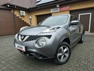 Nissan Juke ACENTA 1.6 Benzyna 112KM Salon Polska Serwisowany FV 23% - 1